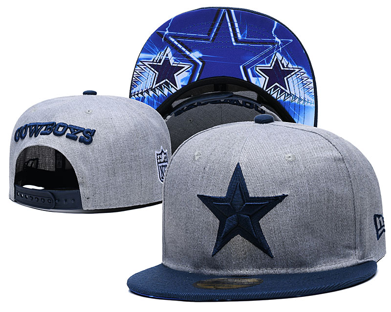 Dallas Cowboys 2025 Stitched Snapback Hats 011 Dallas Cowboys 2025 Stitched Snapback Hats 011